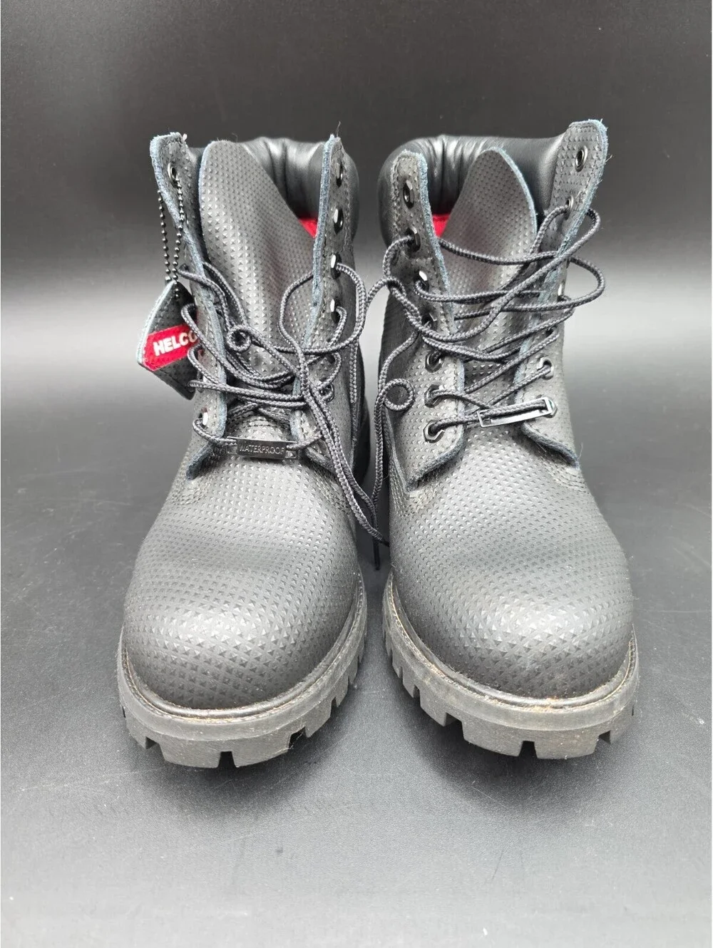 Timberland helcor 6”